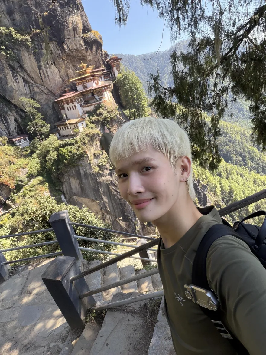 鍾明軒自爆財務危機遭嘲笑！霸氣再發聲：我都活過來了