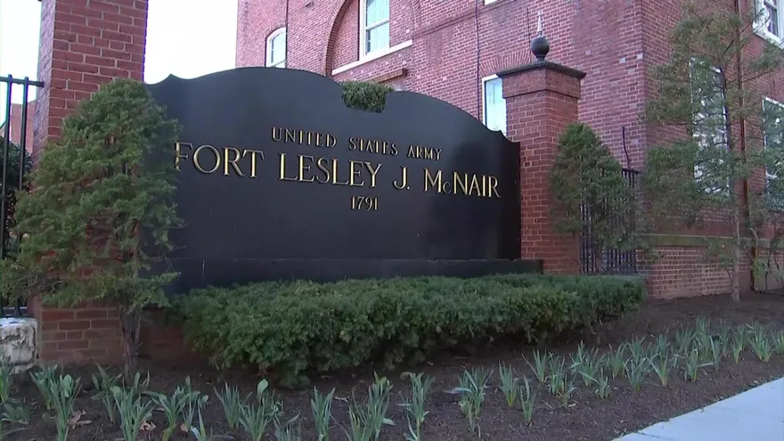 驚傳不明無人機闖華府陸軍基地　盧比歐、赫格塞斯住所受威脅