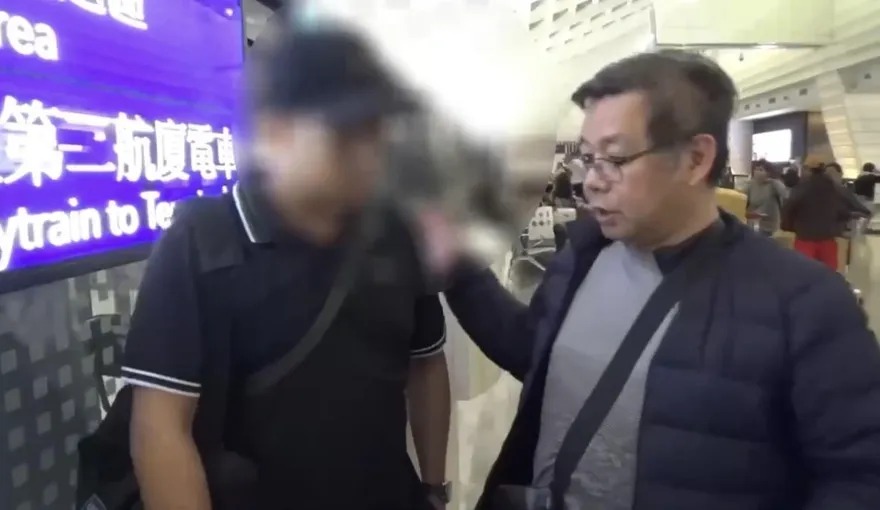 拖吊蟑螂主嫌「小崔」泰國返台落網　複訊後30萬交保