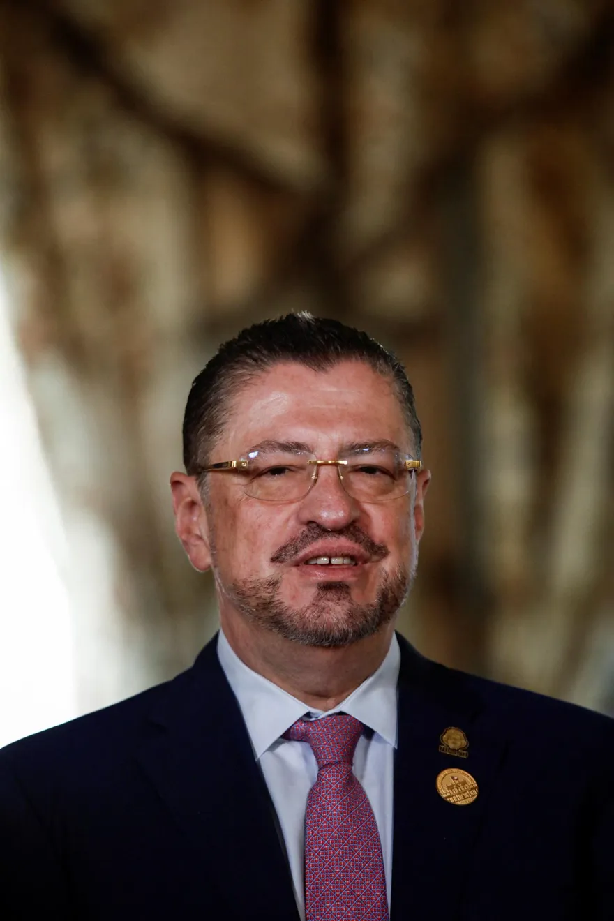 美方施壓？哥斯大黎加突襲斷交古巴　關閉大使館重砲轟共產政權