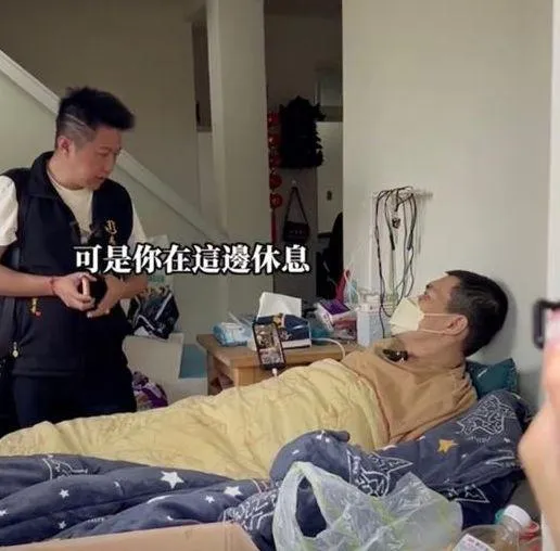 賓賓哥救援「象腿個案」違法勸募？新北市府：未違法