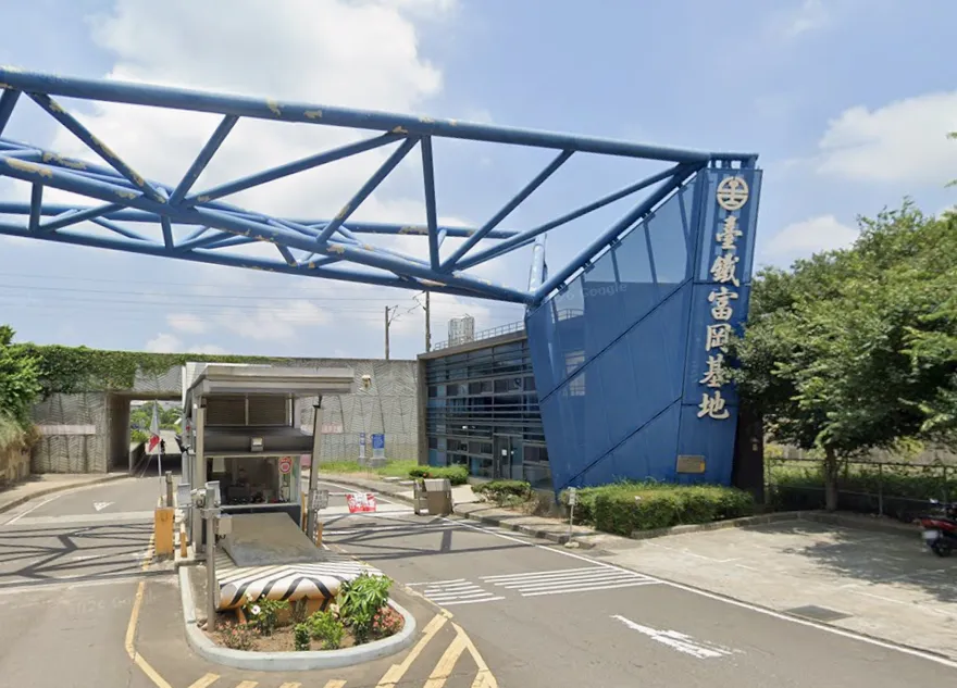 台鐵富岡機廠驚魂！員工酒醉持刀欲砍領班　酒測值高達0.85