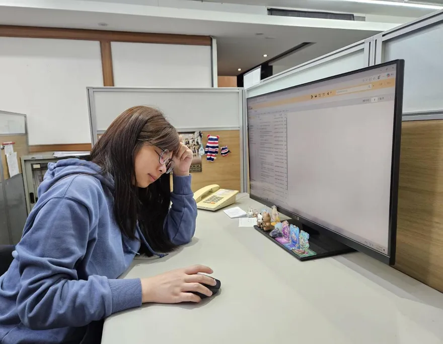 總睡不飽不是你的錯！中醫：濕邪作怪多吃只會更糟