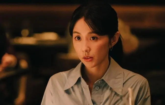 王柏傑車內直球告白慘遭打槍　邵雨薇尬回：我才剛分手