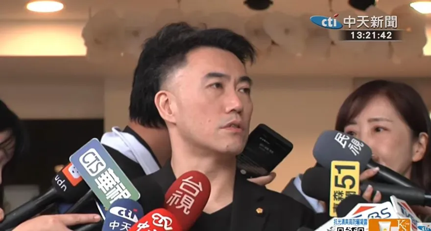 「3800億+N」版黨內還有意見？林沛祥：大家都支持買好武器