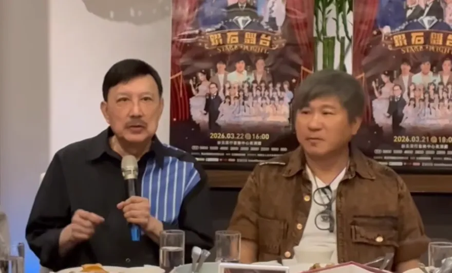 胡瓜新節目傳收攤「找余天接棒」主持　電視台回應了