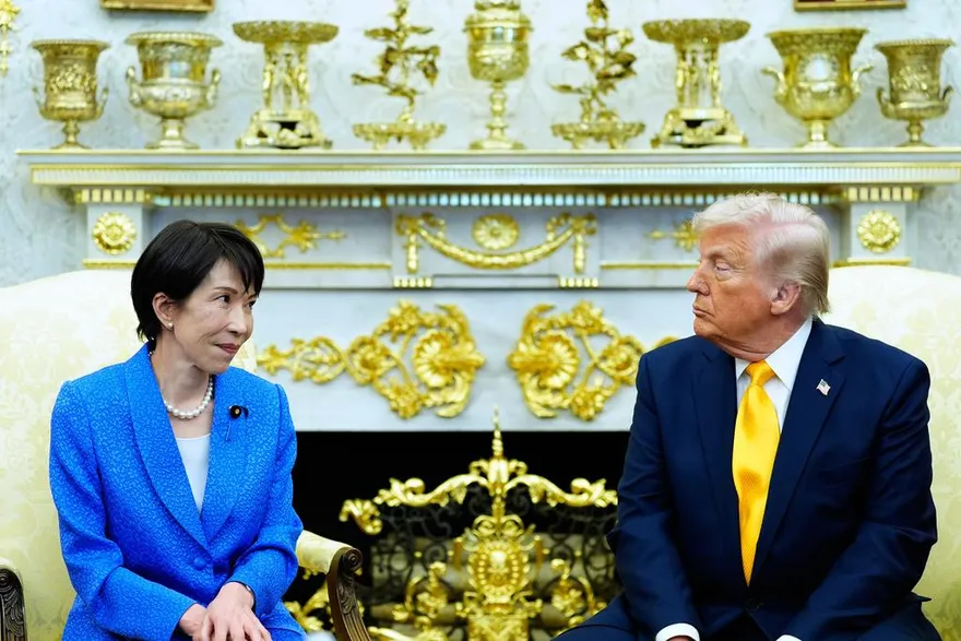 廖雨詩/從伊朗危機看日本的戰略困境