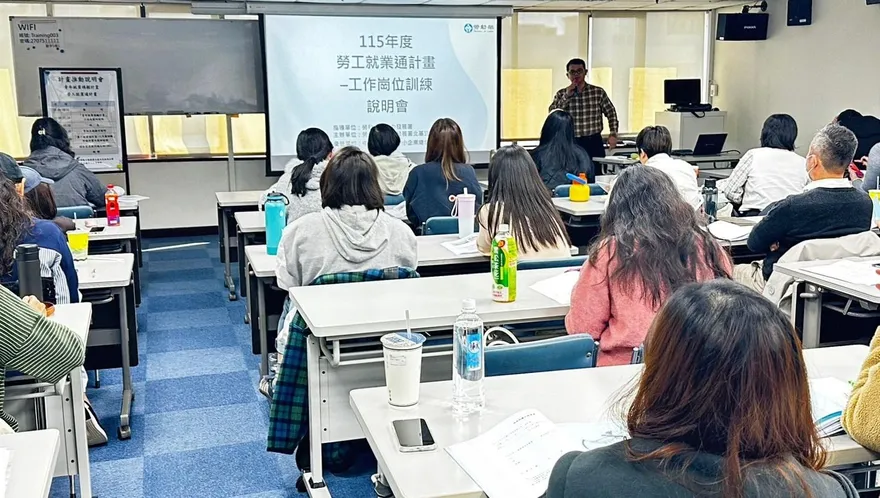 助失業勞工重返職場！勞動部補助企業每人最高3.6萬