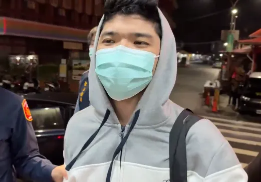 「晚安小雞」涉2罪遭通緝歸案！　檢諭知限制住居