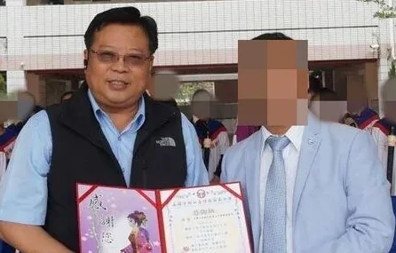 滿屋現金中油最貪執行長潛逃　歷史哥翻出「綠友友」這些人也都跑了