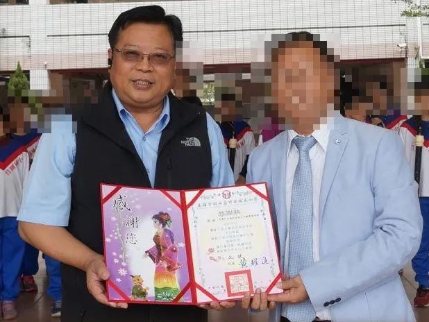 中油最貪執行長徐漢一審判25年　未到庭遭告發棄保潛逃罪