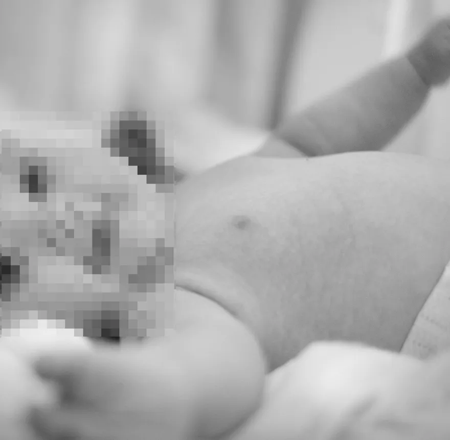 雲林驚傳4月大男嬰「腦傷出血」　社會處勒令保母停托