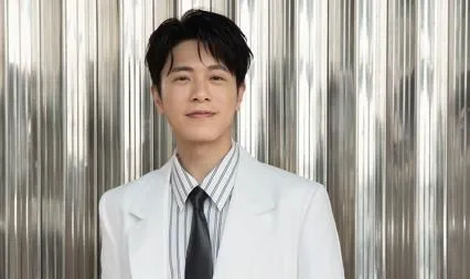 韋禮安澳門驚見「大咖男神偷情女演員」　偷偷跟蹤自嘲：海關會不會來關切？