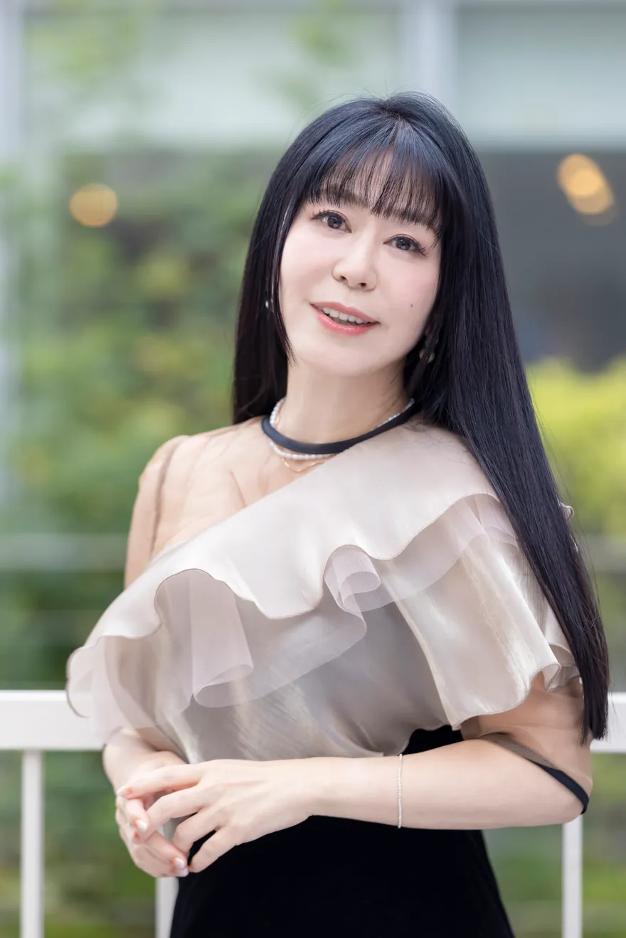 《鋼彈》、《封神演義》神曲回憶殺！動漫歌姬米倉千尋6月襲台