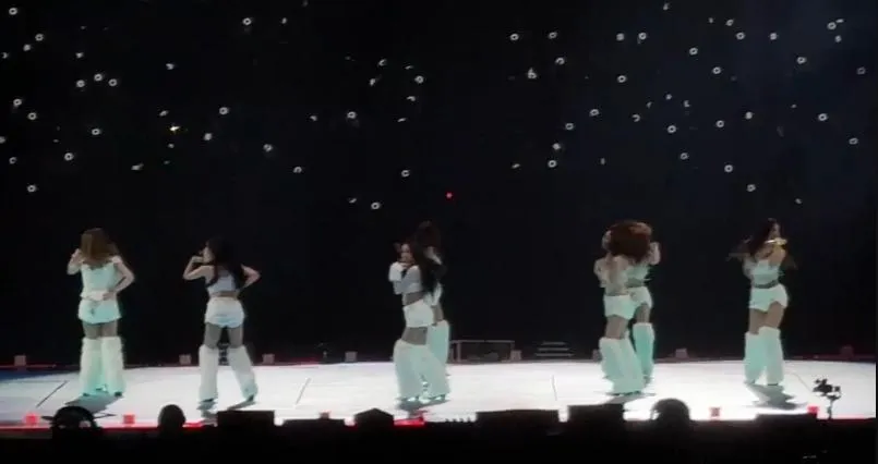 TWICE登大巨蛋！周子瑜返鄉首唱Solo出道曲　感動喊：等這天很久了