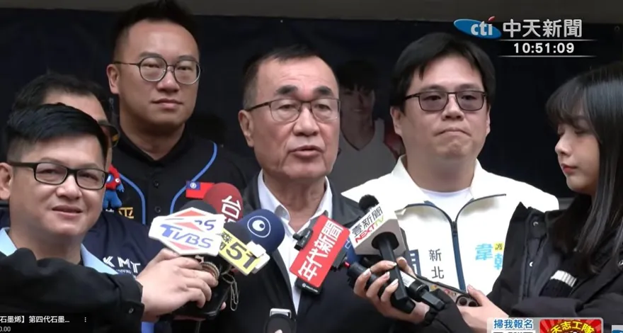 蘇巧慧提免費營養午餐政見　李四川：若入主新北市評估可行就推