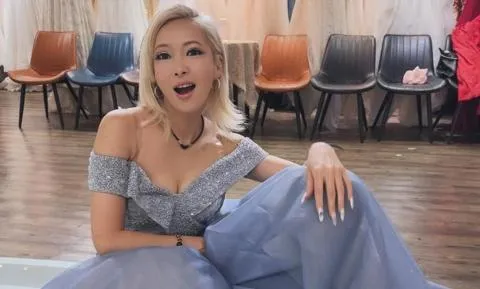 缺席大S雕像揭幕！Makiyo首吐真相「癲癇發作」 駁和小S感情生變