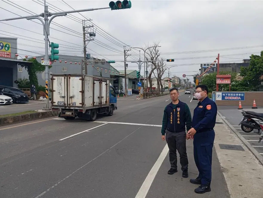 龍德宮媽祖遶境4/4登場！5千信眾徒步9天　交管路線曝光