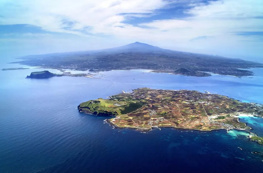 油價飆漲凍未條！南韓牛島船票調漲　日本爆自販機拆卸潮