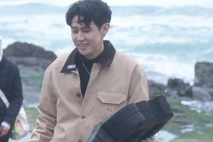 婚後首個農曆年！李玉璽有感「和家人關係變好」　連8年生日揪粉絲做公益