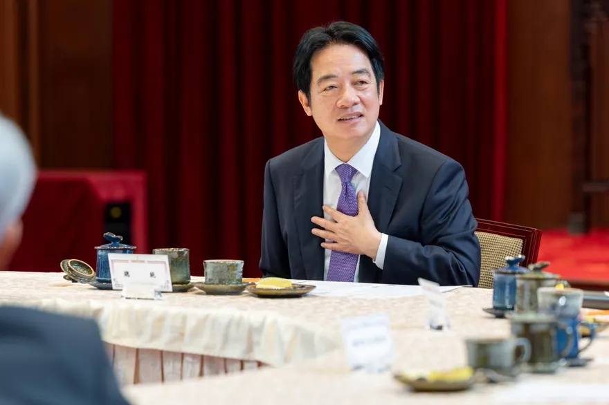 賴清德鬆口重啟核二、核三！行政院曝最新進度