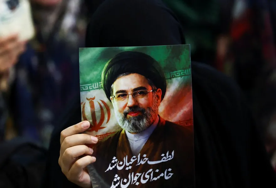 伊朗不甩川普「停火願望」！穆吉塔巴砲轟：誰信你