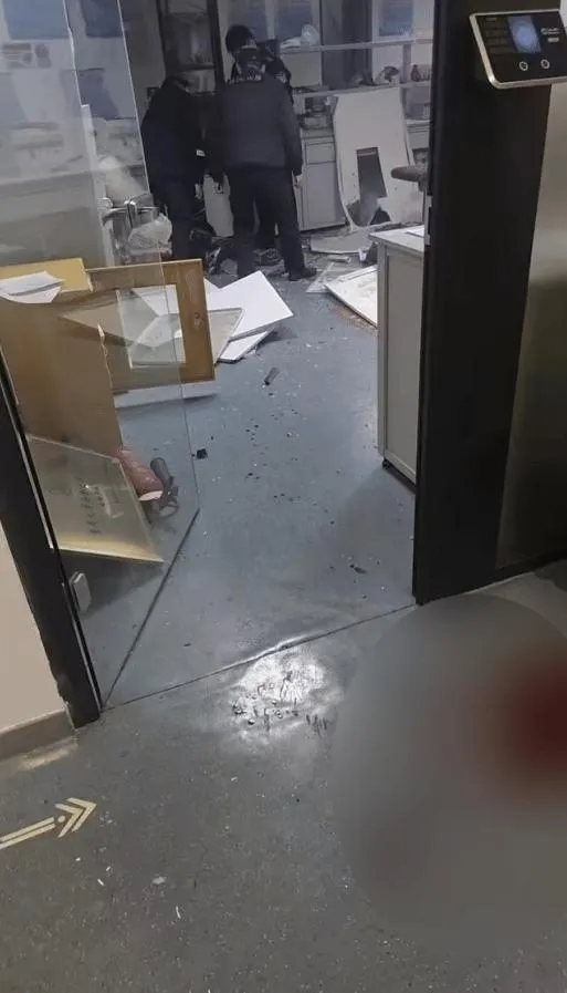 實驗室濺血！重慶大學爆炸1死3傷　疑學生操作不當釀禍