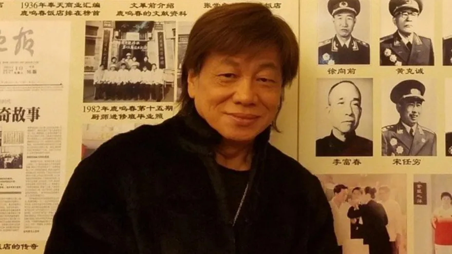 「火雲邪神」梁小龍病逝2個月未下葬　徒弟控遺孀：想免費放殯儀館10年