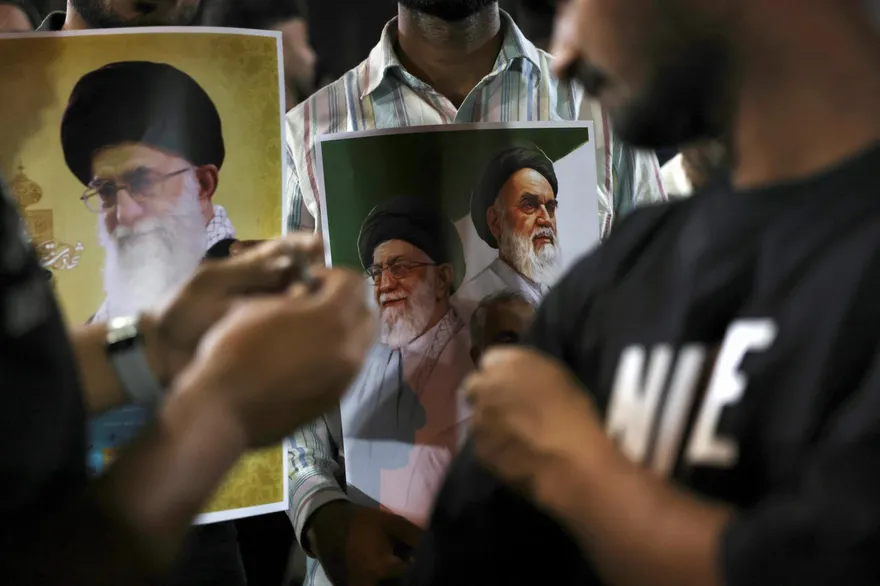 反殺美國？美學者：伊朗恐祭「拳王戰術」　先挨打再給「致命一擊」