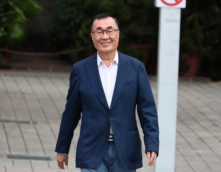 新北選戰驚天巨變？李四川扭轉戰局！洪孟楷曝關鍵因素