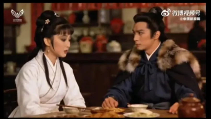 「是否曾在雪山救狐狸」AI短劇哽爆紅！被改編成解放軍宣導片