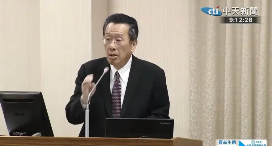 MQ-9B無人機因中東戰事延交？顧立雄闢謠：首批第3季交機