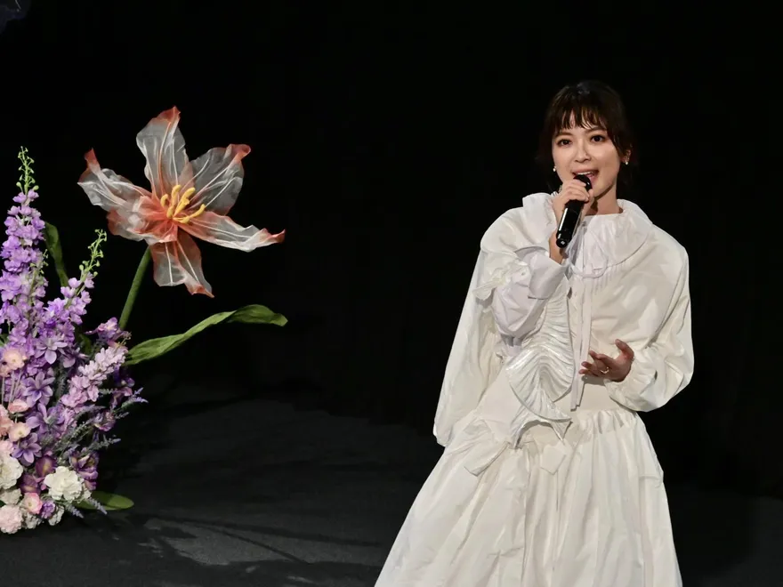 翁鈺鈞睽違2年發片！陳孟賢爆笑親挑「豹紋內衣」 沈文程驚喜現身