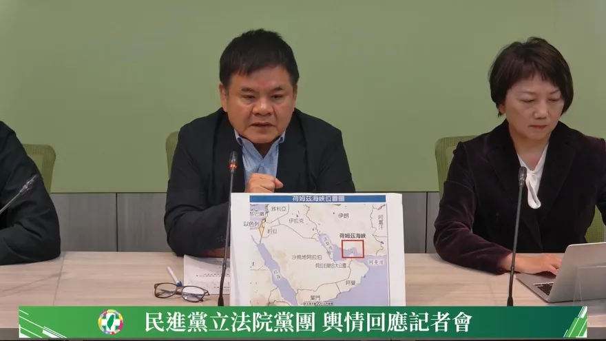 賴清德重啟核電惹議　綠營重申3原則：因應「萬一」非立場鬆動