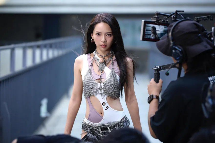 曾薀帆沉寂3年！生病暴肥10公斤陷自我懷疑　火辣回歸驚人近況曝