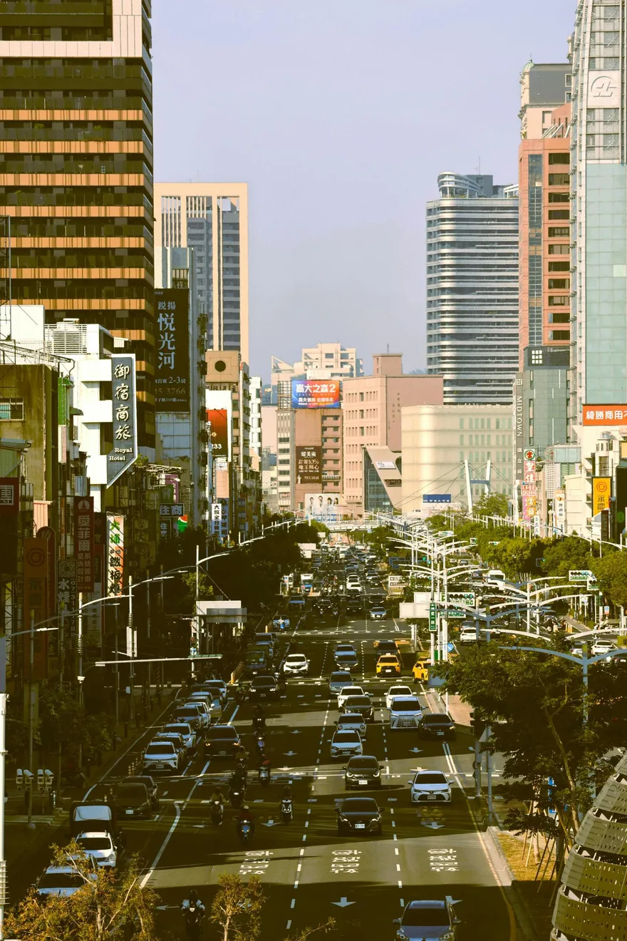 車主注意！使用牌照稅4/1開徵　繳納至月底
