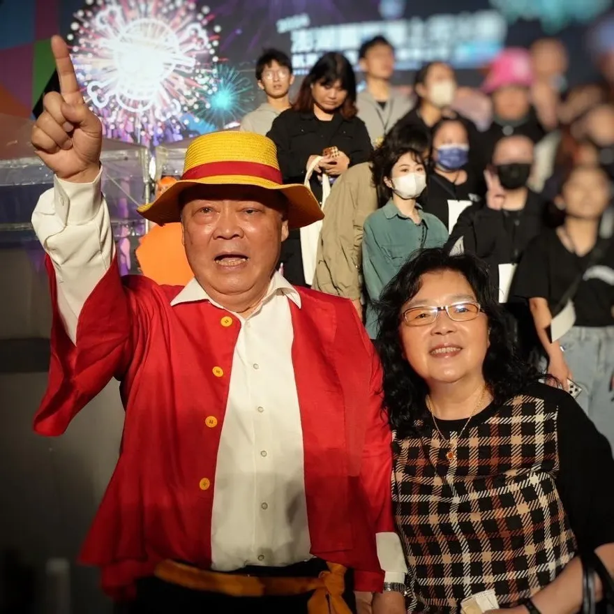 綠營澎湖縣長想換將！　逾4千連署挺「代夫出征」