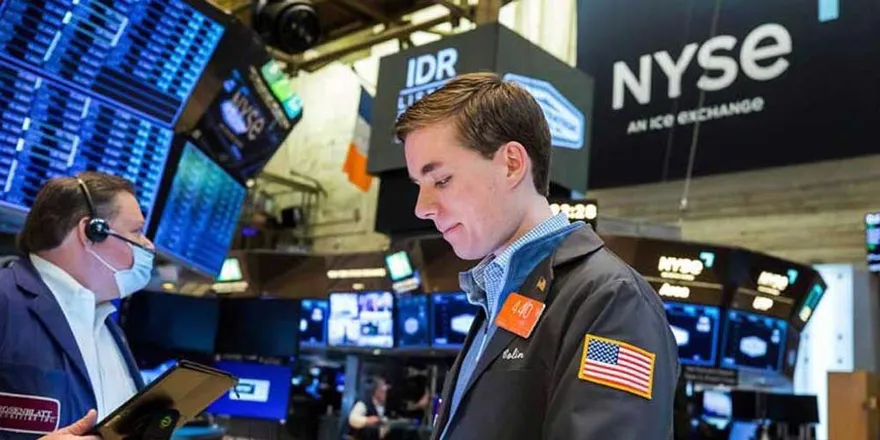 川普TACO又來了！美股四大指數狂飆　台積電ADR上揚2.8％