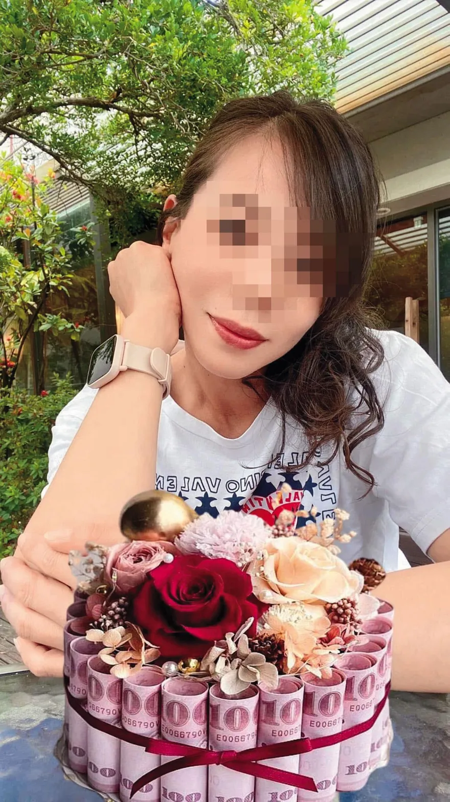 案情又反轉！豐原割喉案小三死者曾當男友金主「尊稱元配大姐」