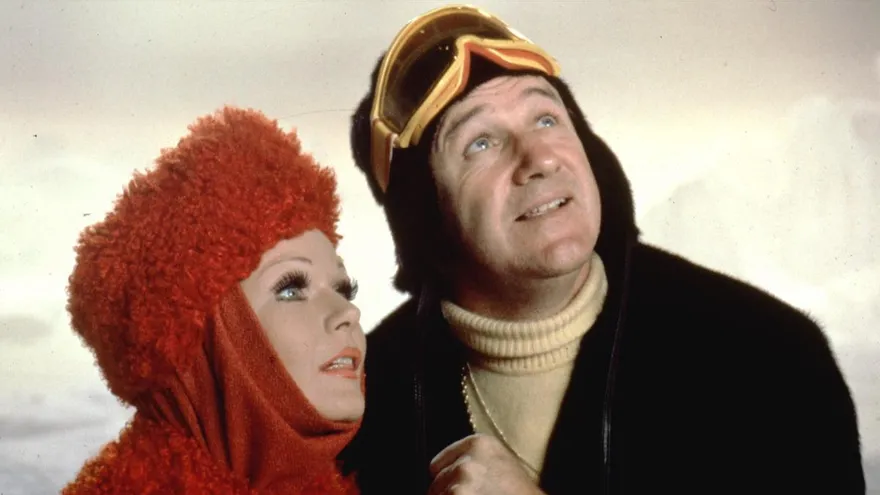 晚年對抗帕金森氏症！《超人》薇拉莉普萊恩逝世　享壽82歲