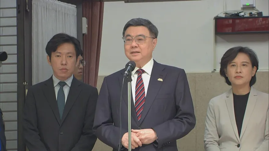 塑膠袋傳缺貨潮引關注　卓榮泰：嚴查哄抬價格