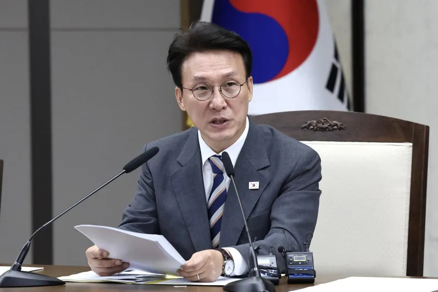 應對中東局勢！南韓總理臨時取消訪陸出席博鰲論壇行程