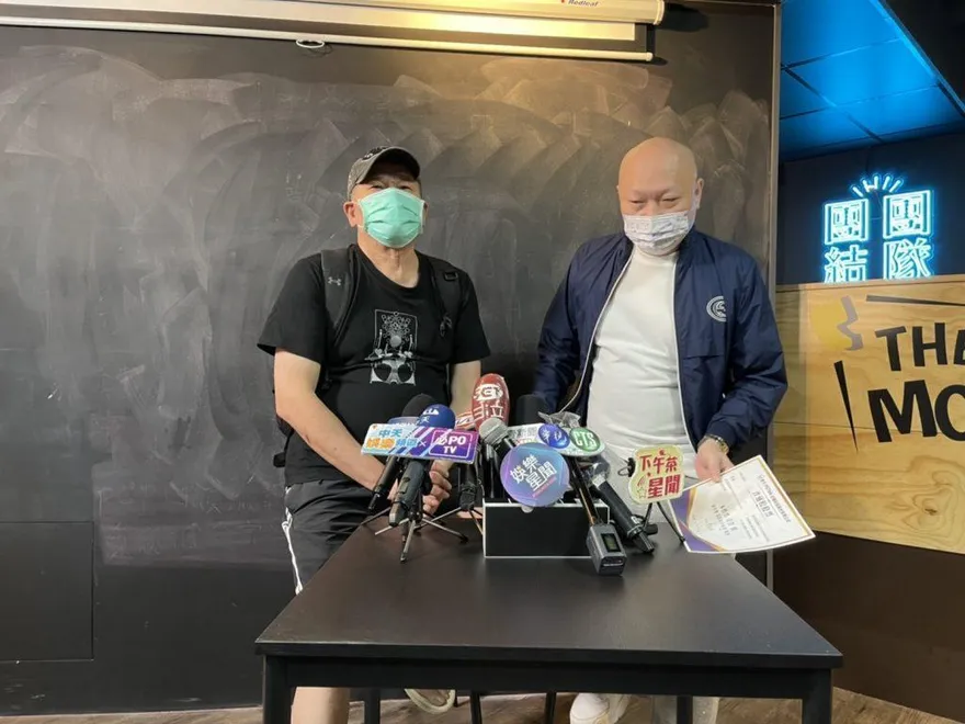 林秉文遭槍殺亡震驚社會！曾「扛起澎恰恰2.4億債務」卻不歡而散