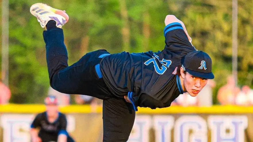 「鍵盤球探」又發威！網友挖出18歲混血火球男　新台灣王牌看好