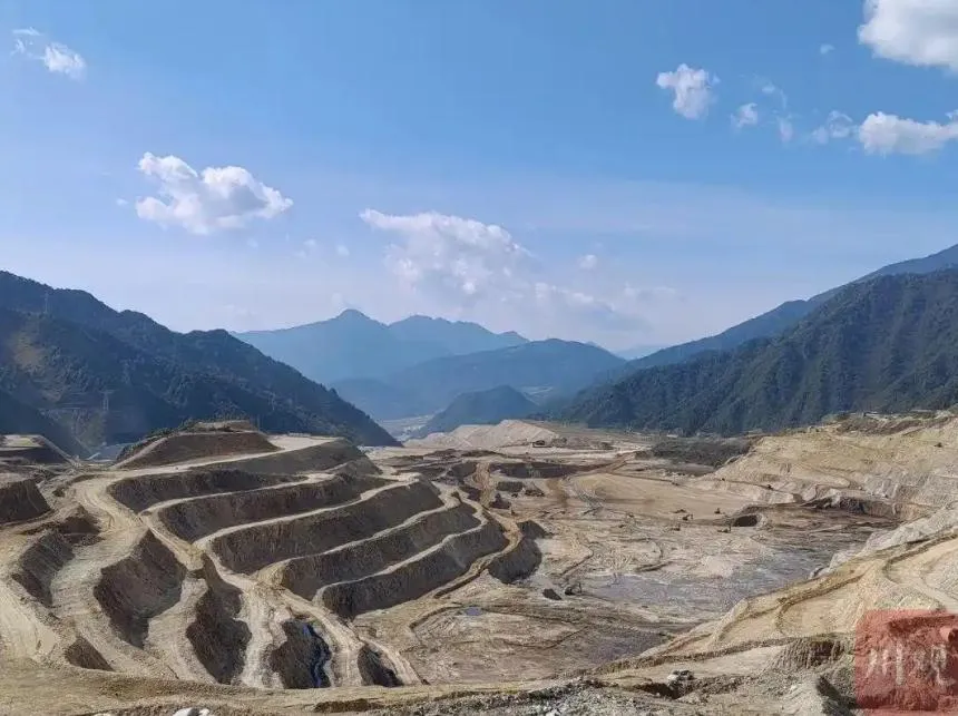 陸稀土勘探大突破！四川發現全球第二大礦床　儲量翻倍助攻關鍵產業