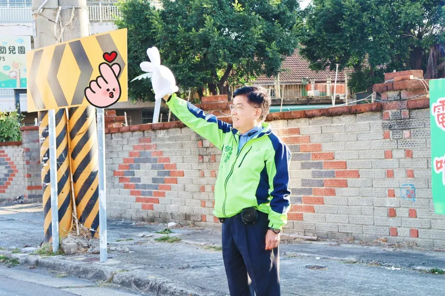 民進黨台中第二選區初選出爐！新人「最後一名」出線原因曝