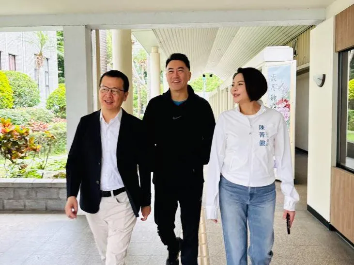 救少子化！羅智強拋震撼彈：修法促男性「必須請」育嬰假