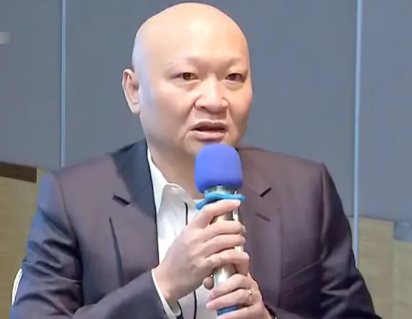 林秉文遭滅口「88會館」政商名單斷線　涉案大咖鬆口氣