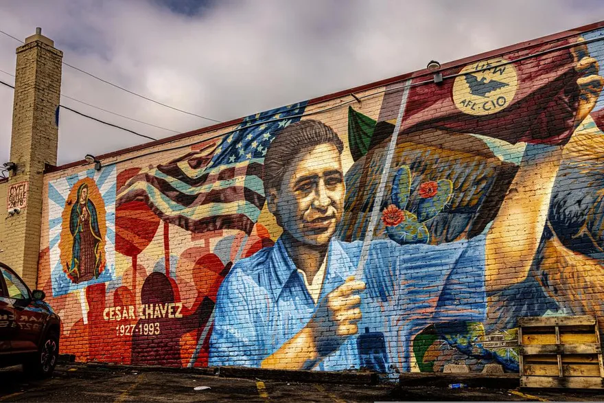 已故民運領袖遭控性侵！隱瞞真相數十年震驚全美