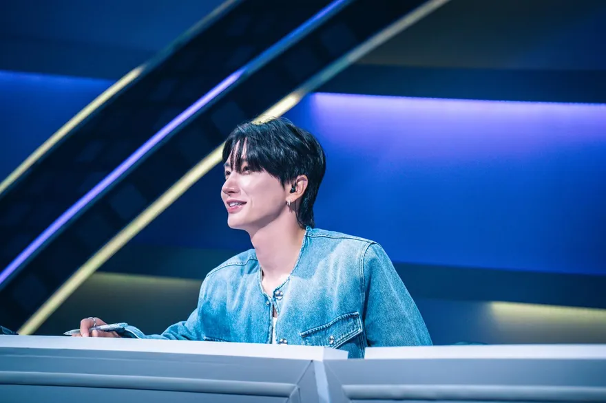 利特《宇宙啦啦隊》笑喊想罷工　遭銀赫吐槽：還是你要回家？